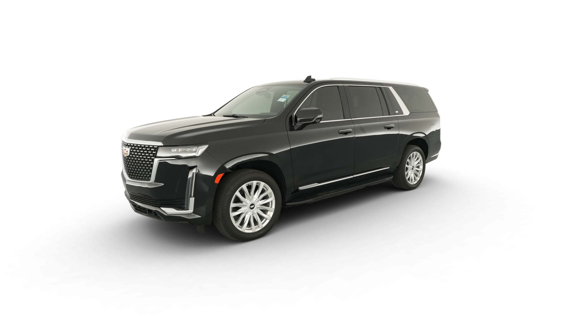2022 Cadillac Escalade ESV vehicle photo
