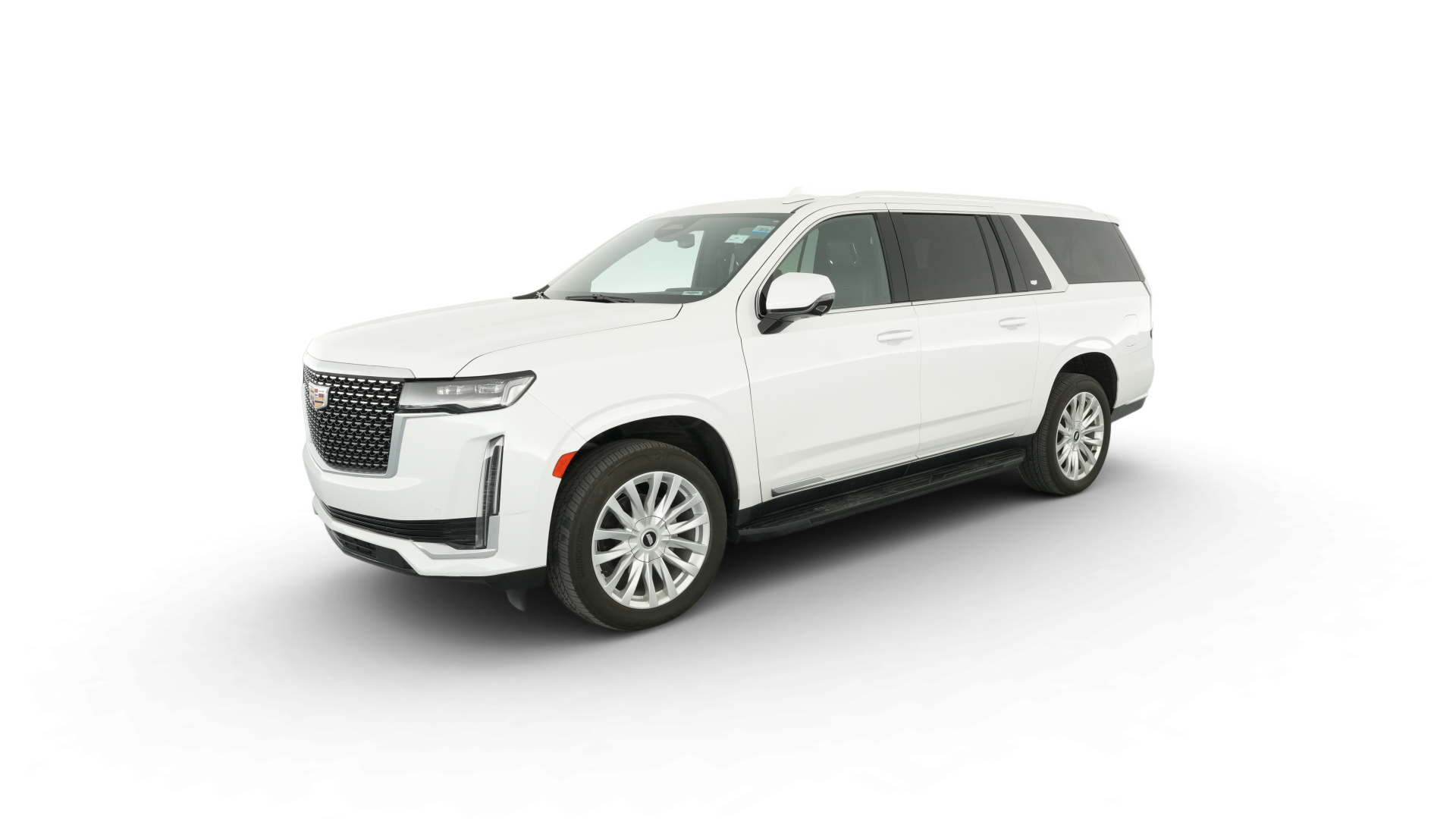 2022 Cadillac Escalade ESV vehicle photo