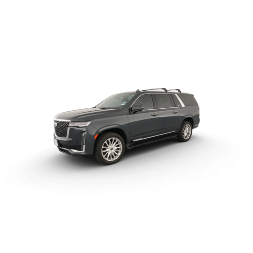 2022 Cadillac Escalade ESV