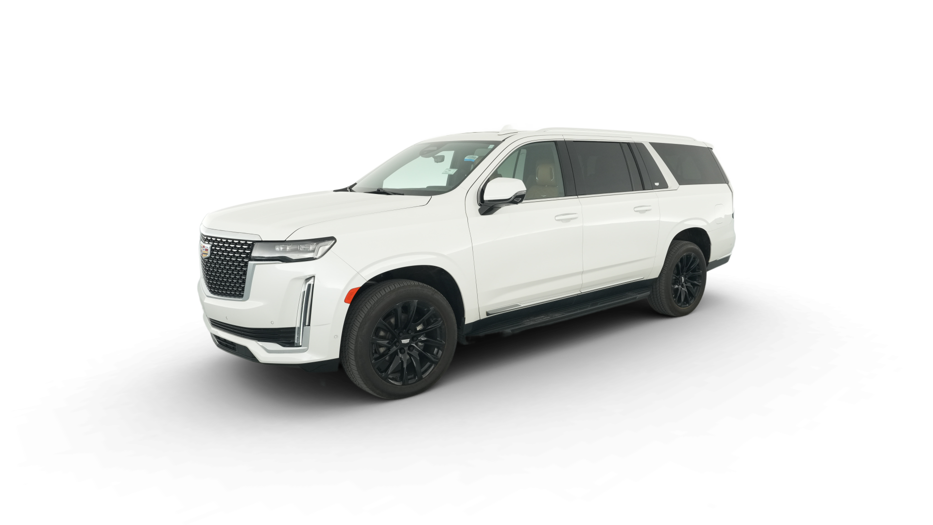 2022 Cadillac Escalade ESV vehicle photo