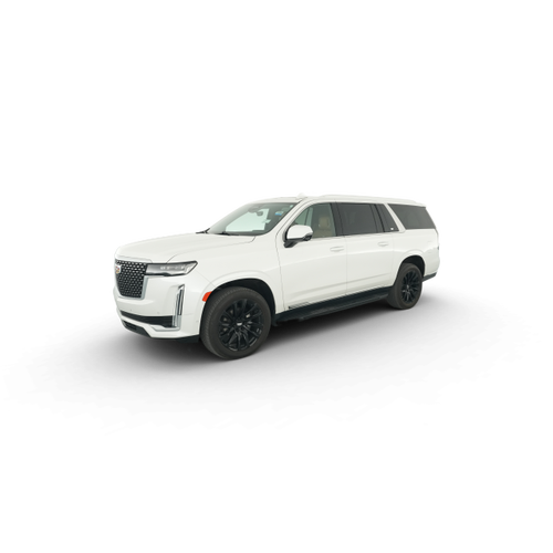 2022 Cadillac Escalade ESV