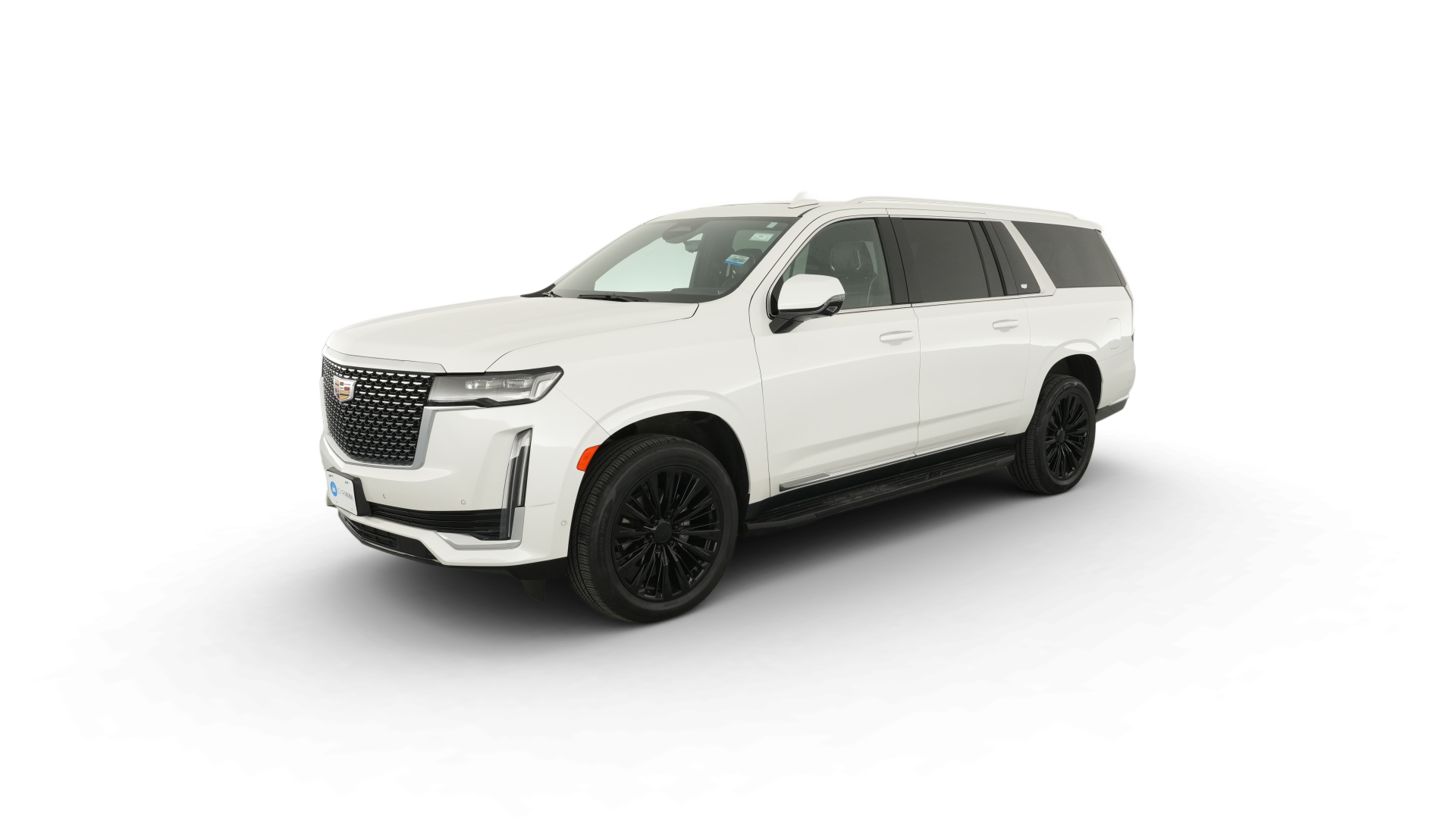 2022 Cadillac Escalade ESV