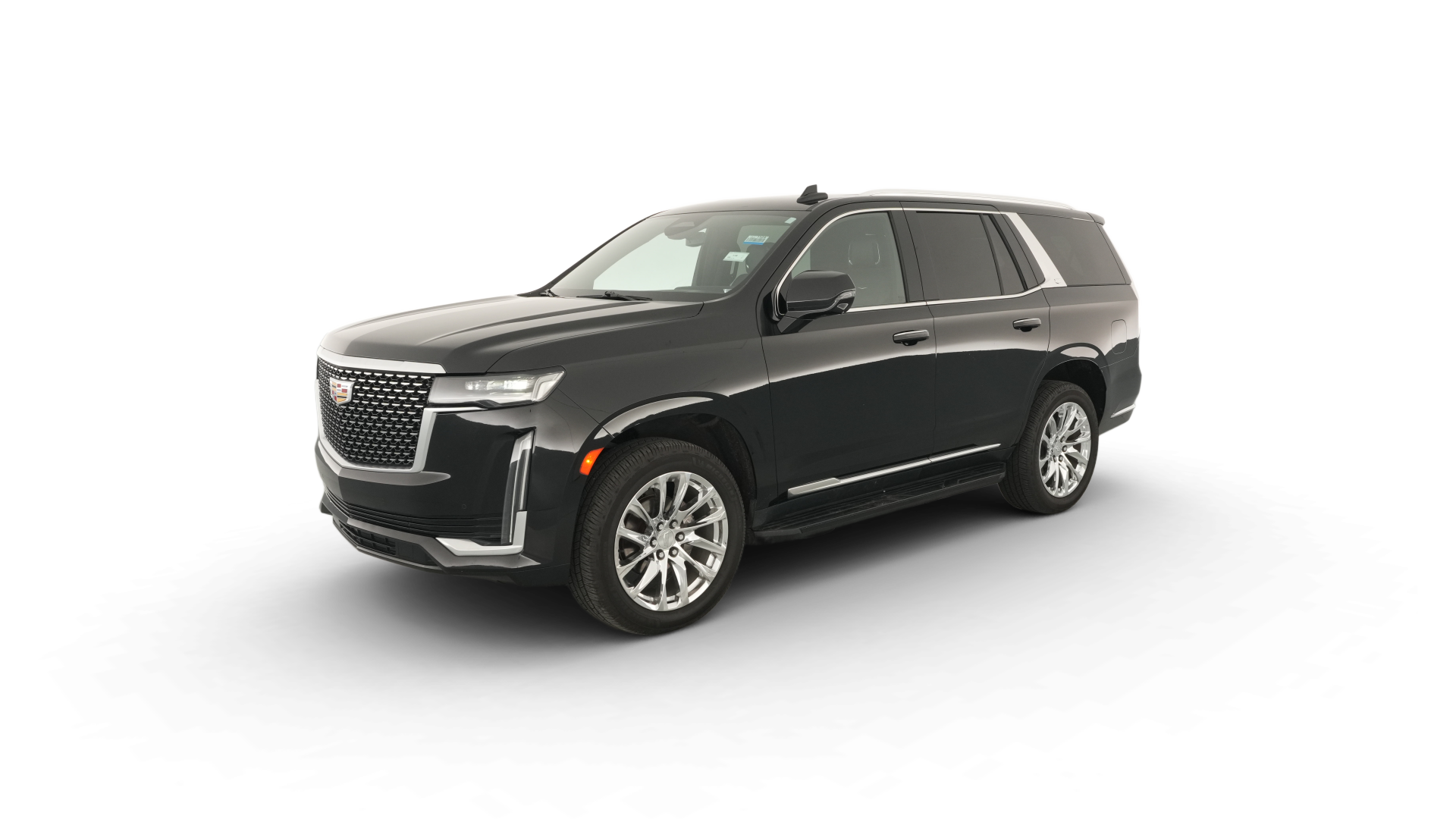 2022 Cadillac Escalade vehicle photo