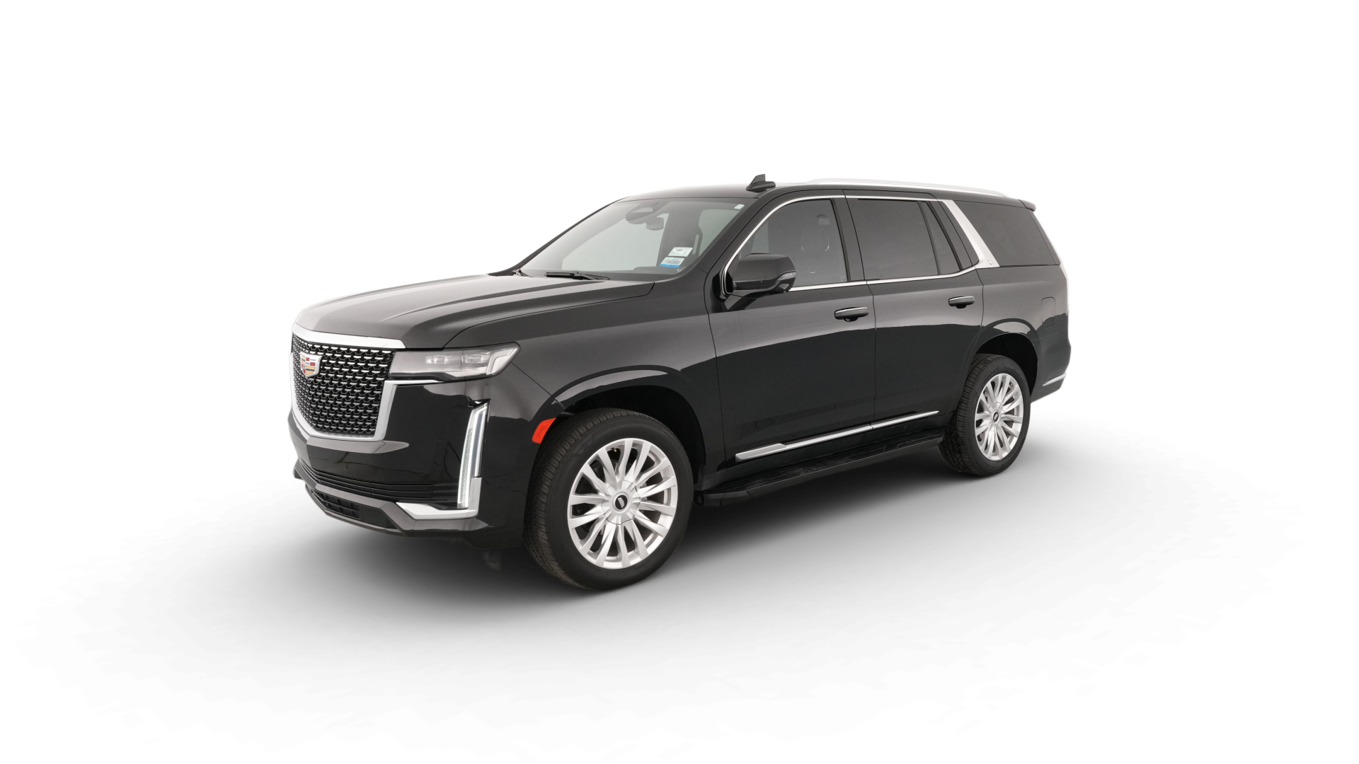 2022 Cadillac Escalade