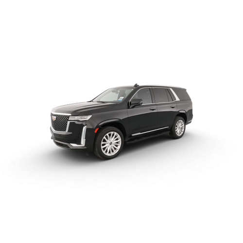 2022 Cadillac Escalade