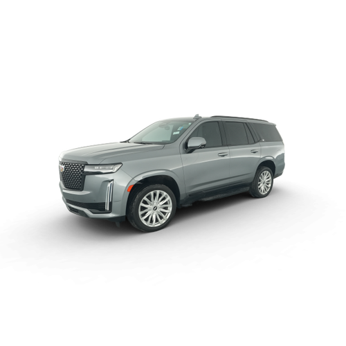 2022 Cadillac Escalade
