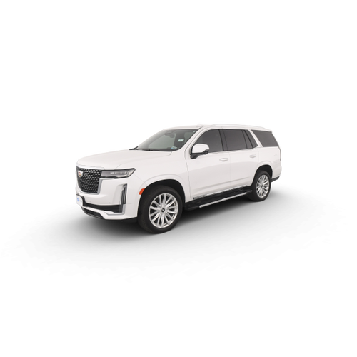 2022 Cadillac Escalade
