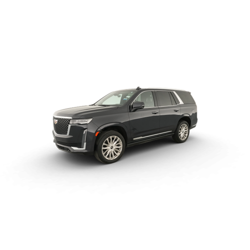 2022 Cadillac Escalade