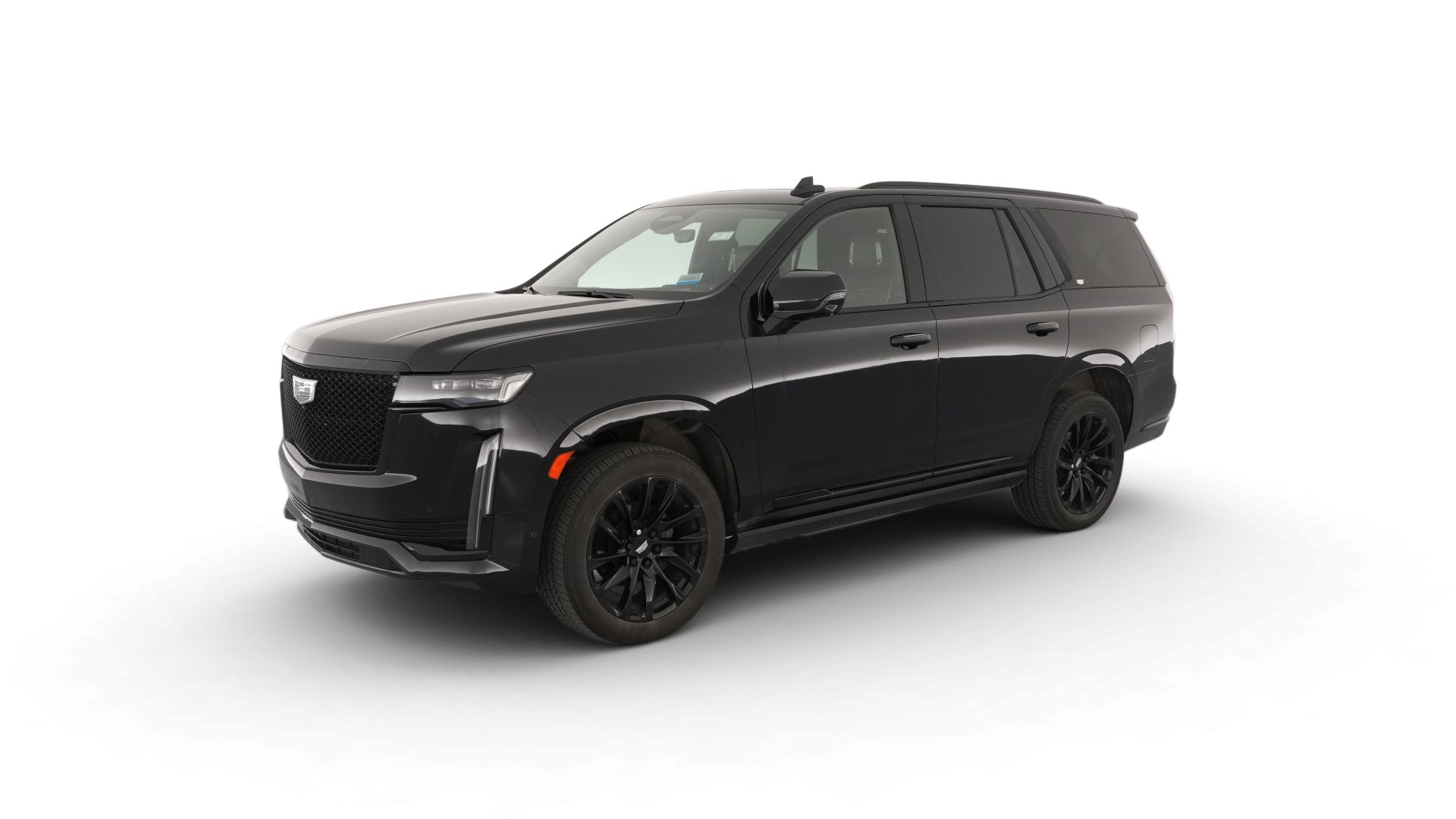 2022 Cadillac Escalade vehicle photo