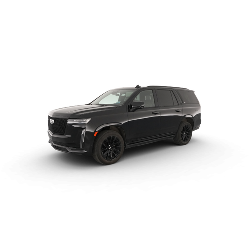 2022 Cadillac Escalade