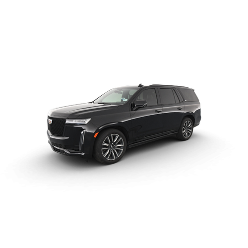 2022 Cadillac Escalade