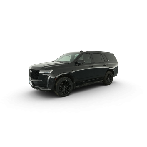 2022 Cadillac Escalade