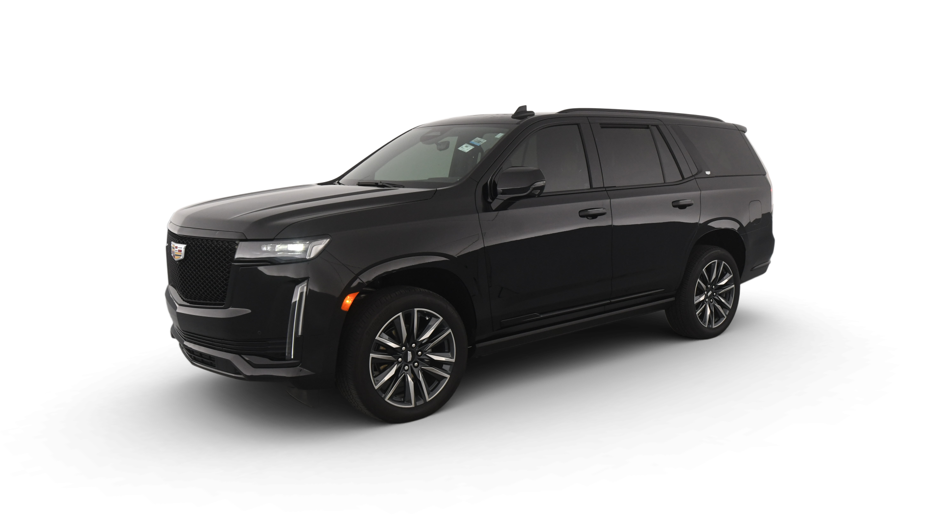 2022 Cadillac Escalade