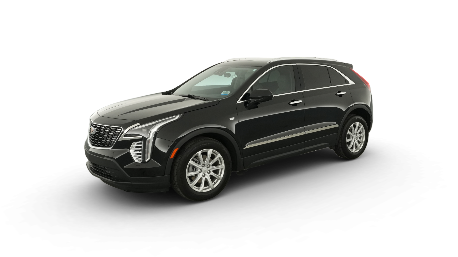 2022 Cadillac XT4 vehicle photo