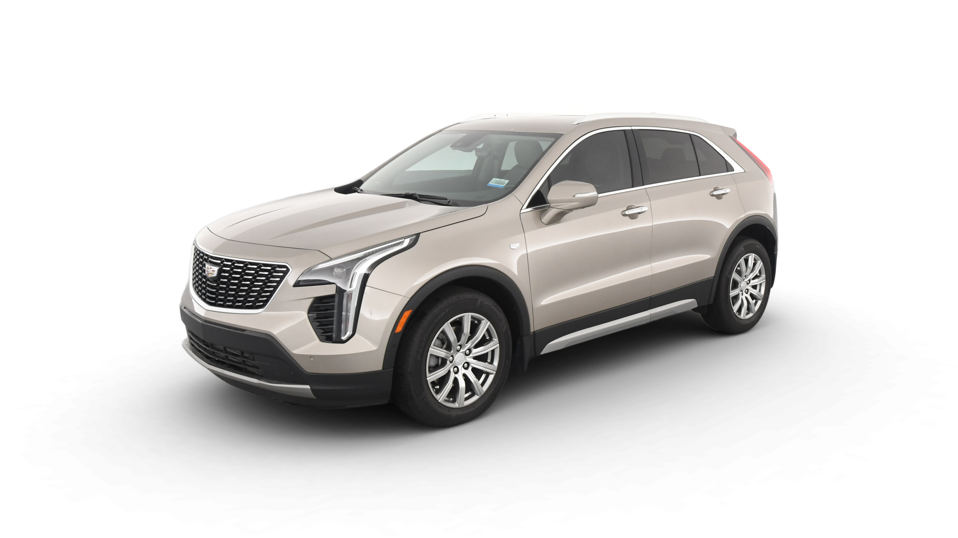 2022 Cadillac XT4 vehicle photo