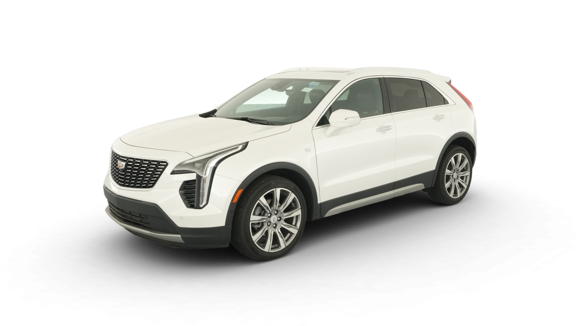 2022 Cadillac XT4 vehicle photo