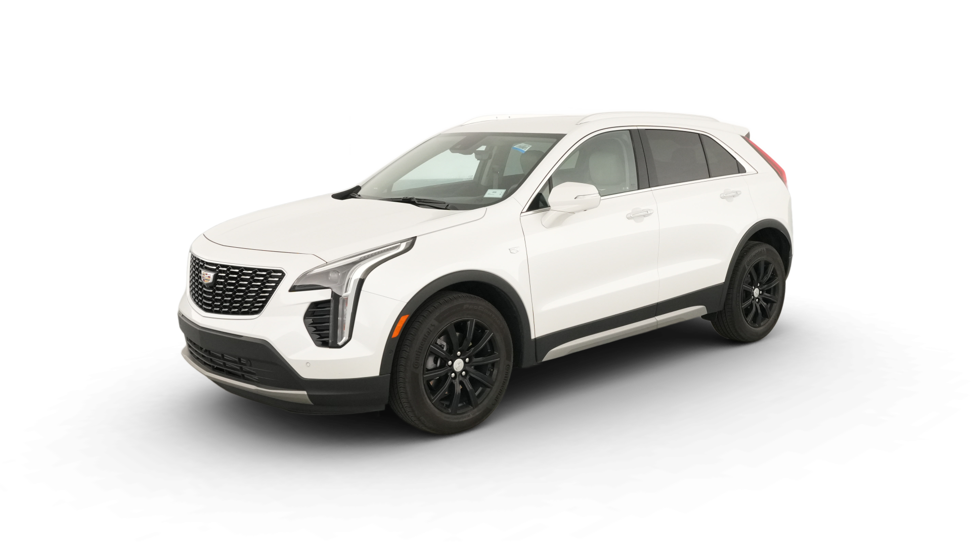 2022 Cadillac XT4 vehicle photo