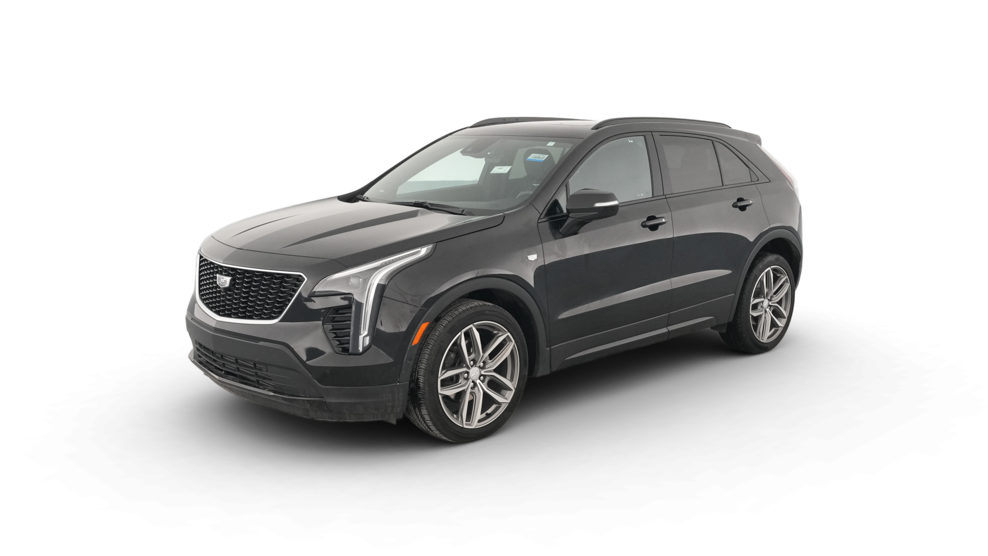 2022 Cadillac XT4 vehicle photo