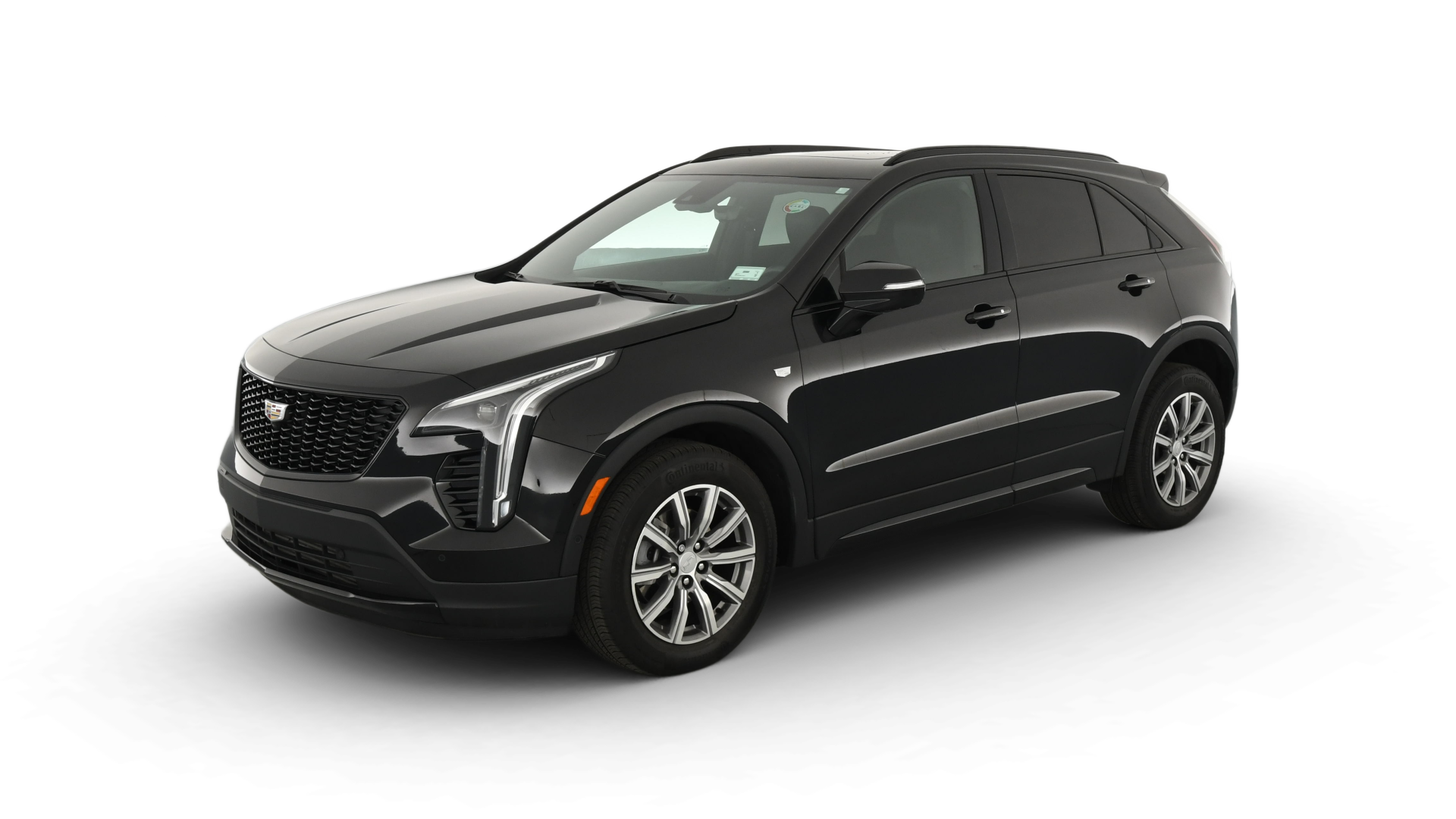 2022 Cadillac XT4 Sport