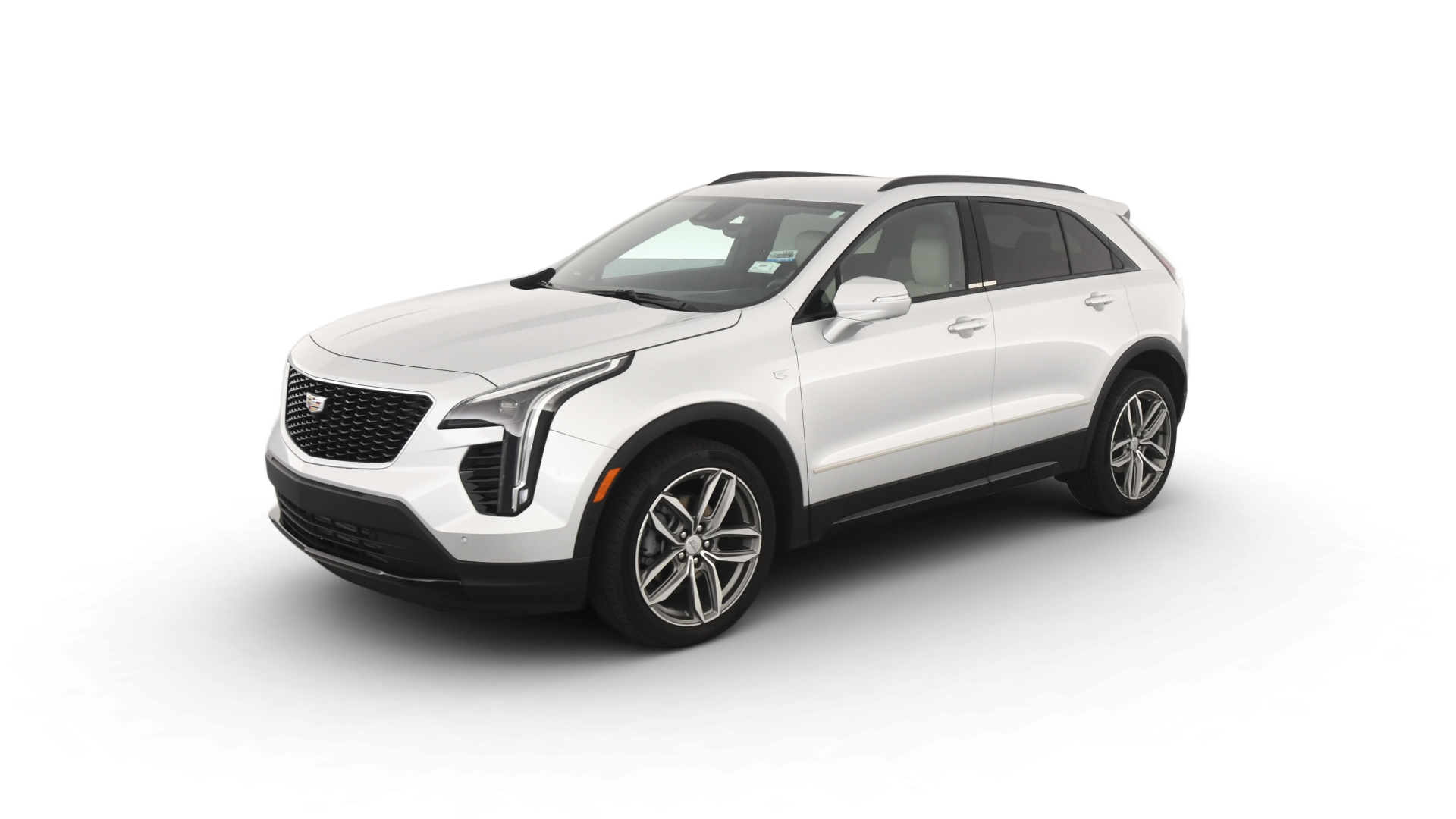 2022 Cadillac XT4