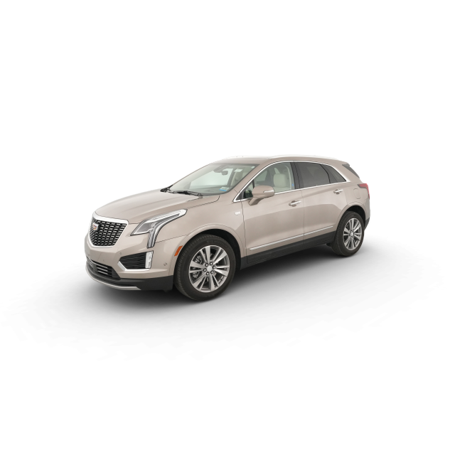 2022 Cadillac XT5 Premium Luxury - Photo 2