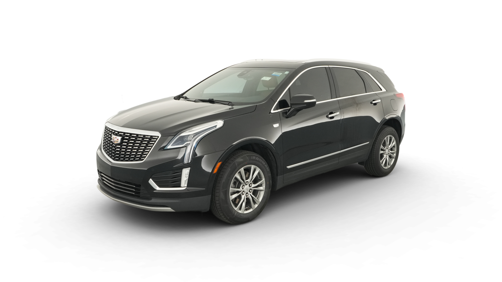 2022 Cadillac XT5 vehicle photo