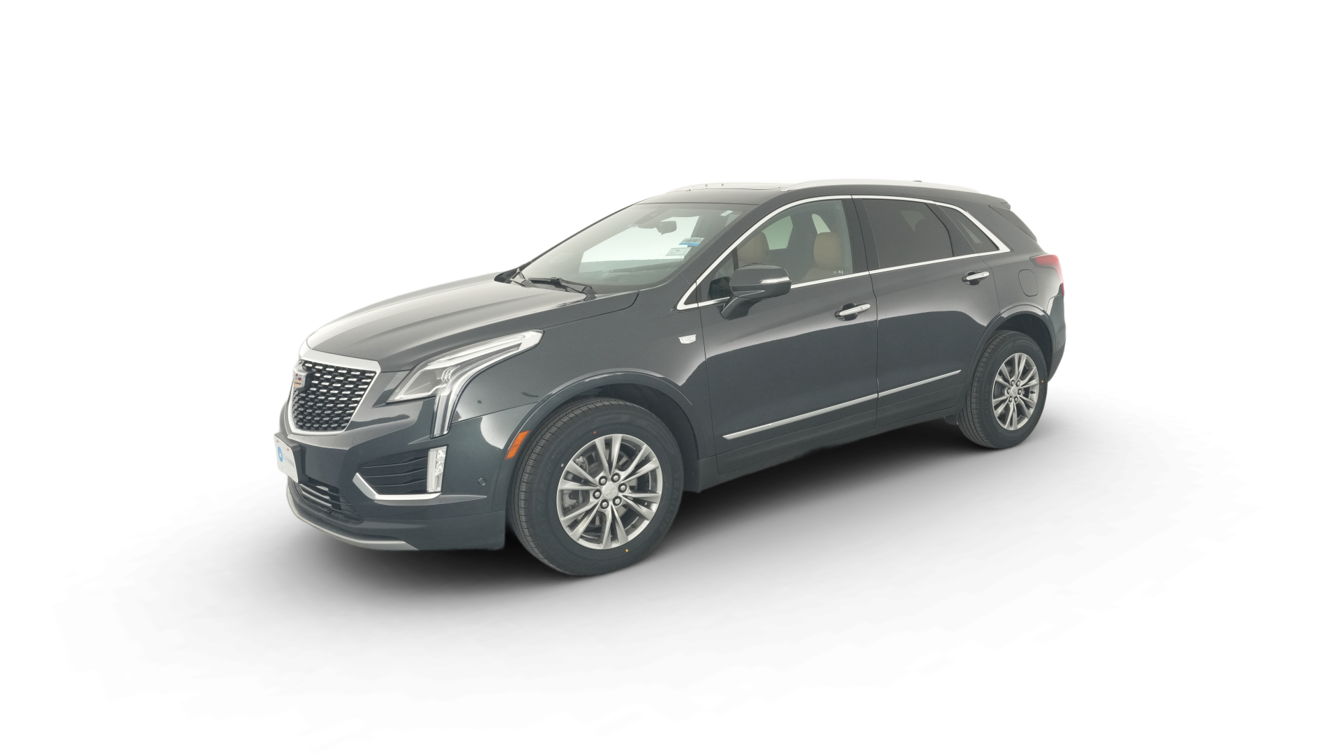 2022 Cadillac XT5 vehicle photo