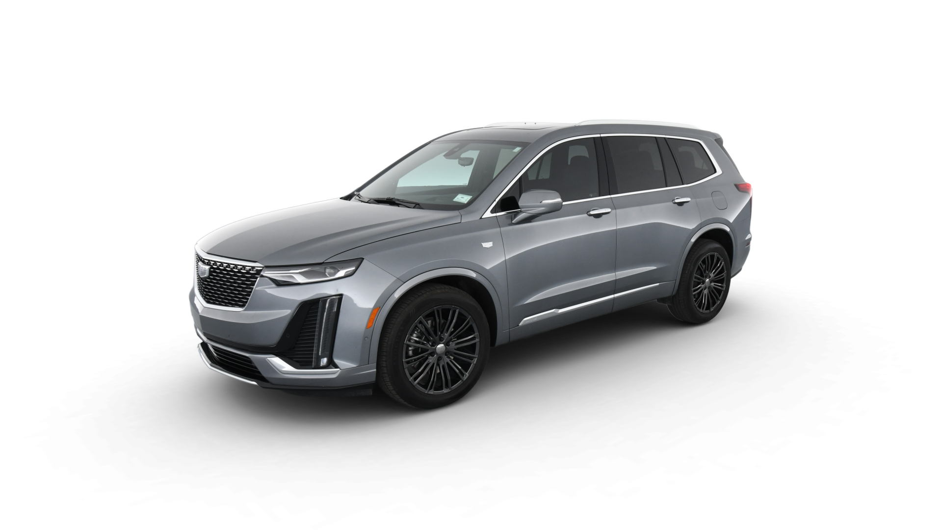 2022 Cadillac XT6