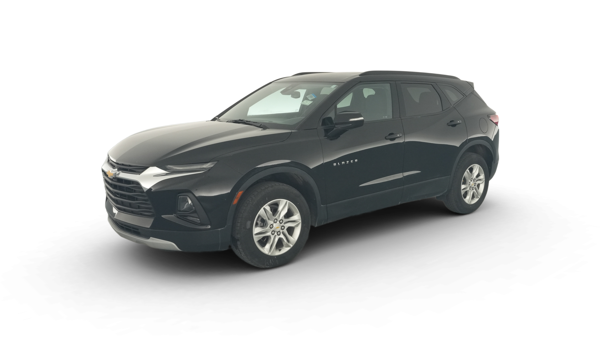 2022 Chevrolet Blazer vehicle photo