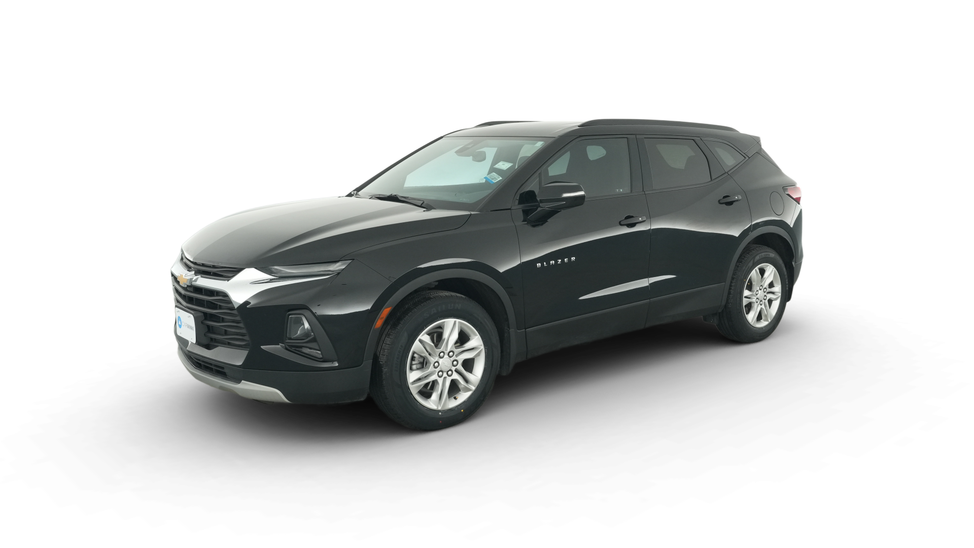 2022 Chevrolet Blazer