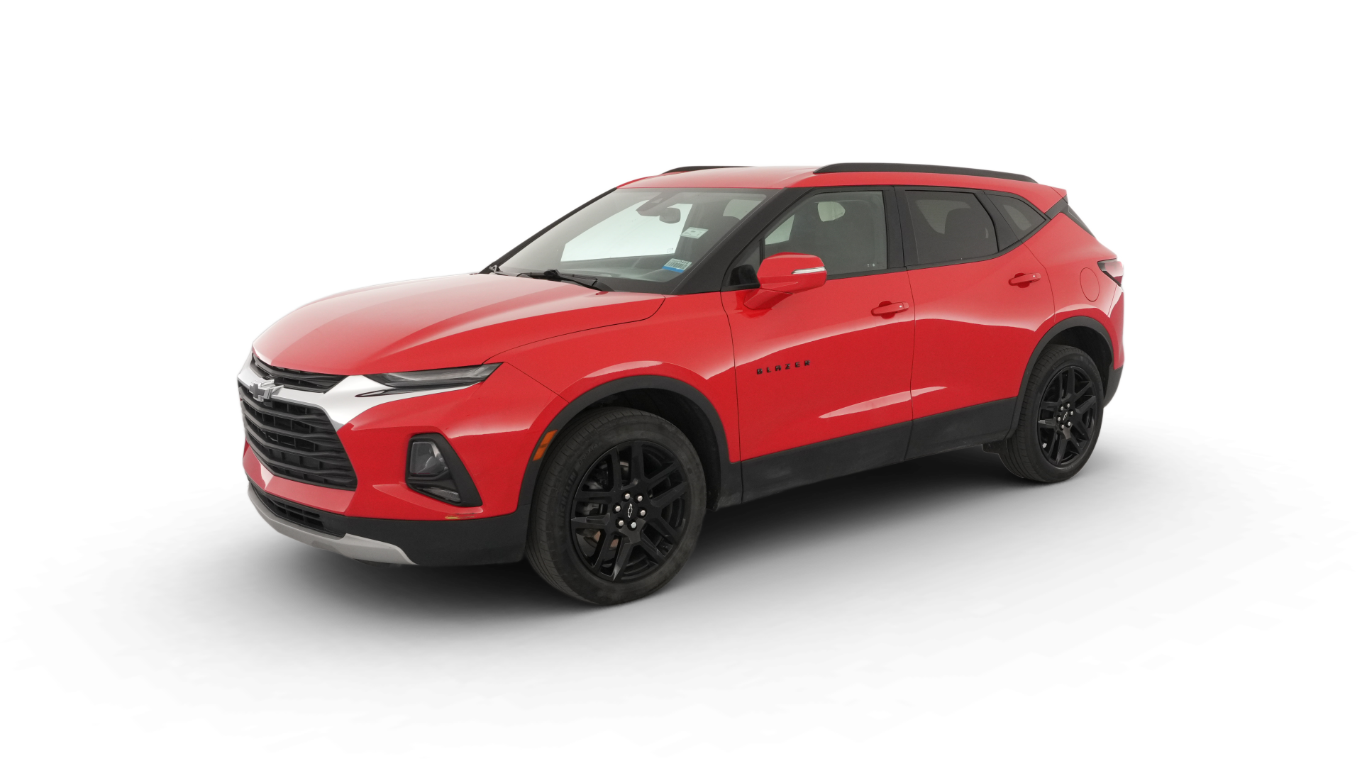 2022 Chevrolet Blazer vehicle photo