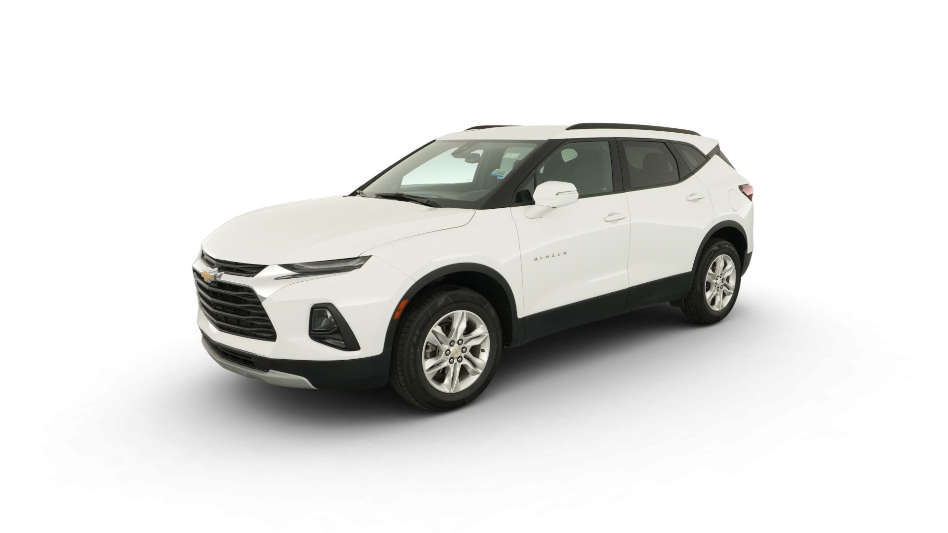 2022 Chevrolet Blazer vehicle photo