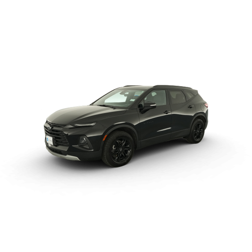 2022 Chevrolet Blazer