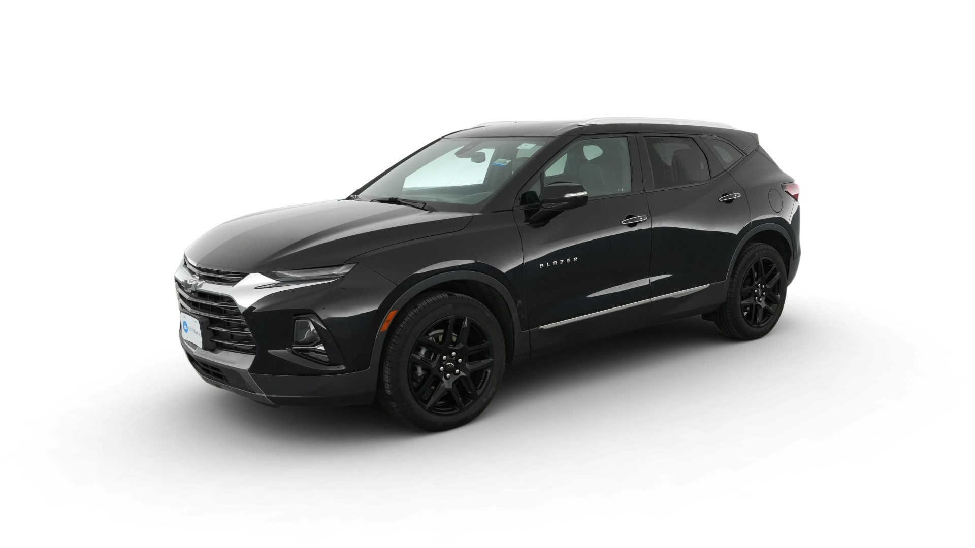 2022 Chevrolet Blazer Premier