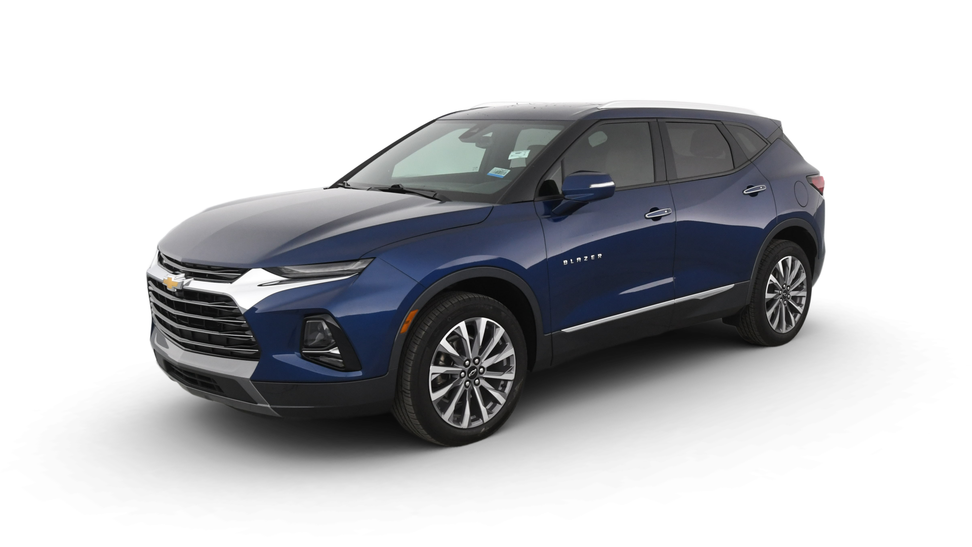 2022 Chevrolet Blazer Premier