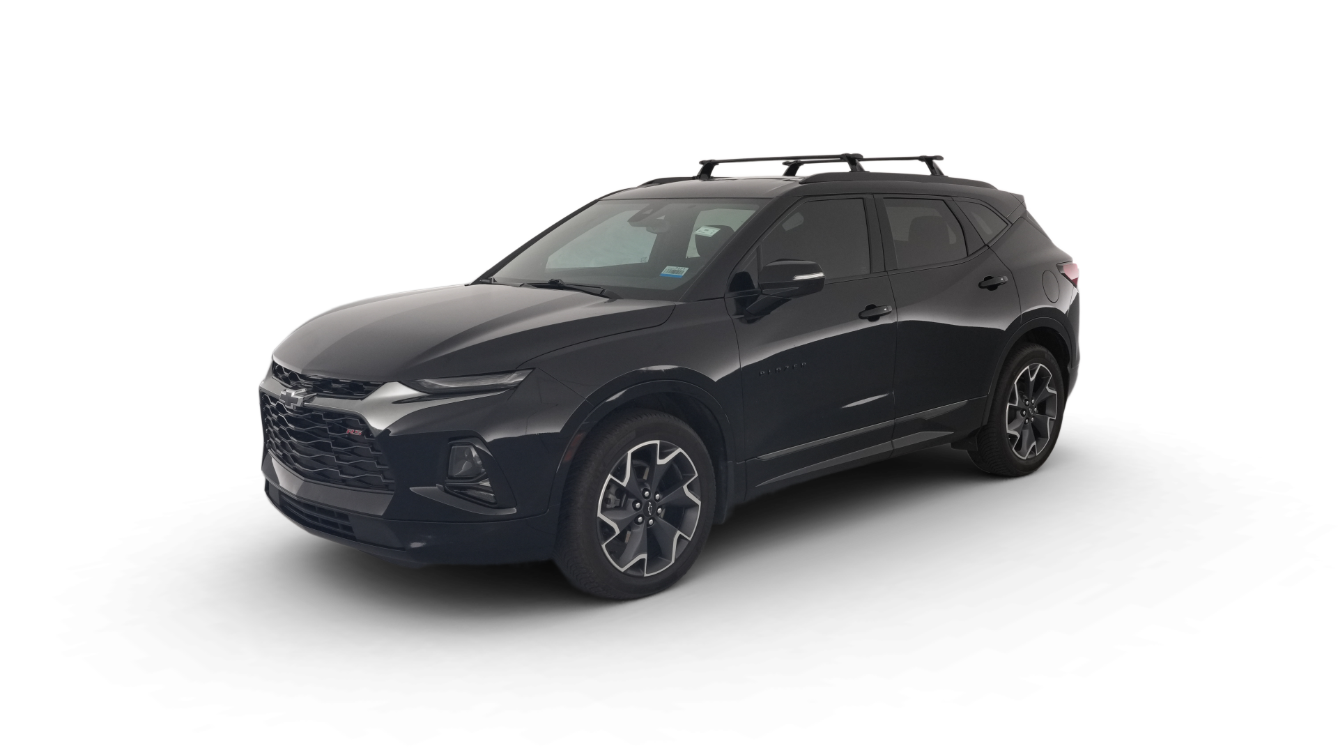 2022 Chevrolet Blazer vehicle photo
