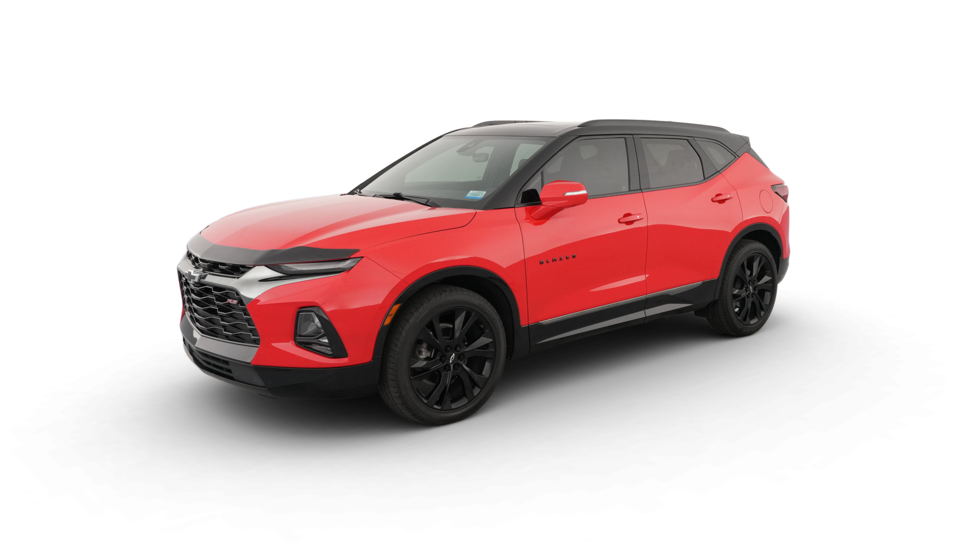 2022 Chevrolet Blazer vehicle photo