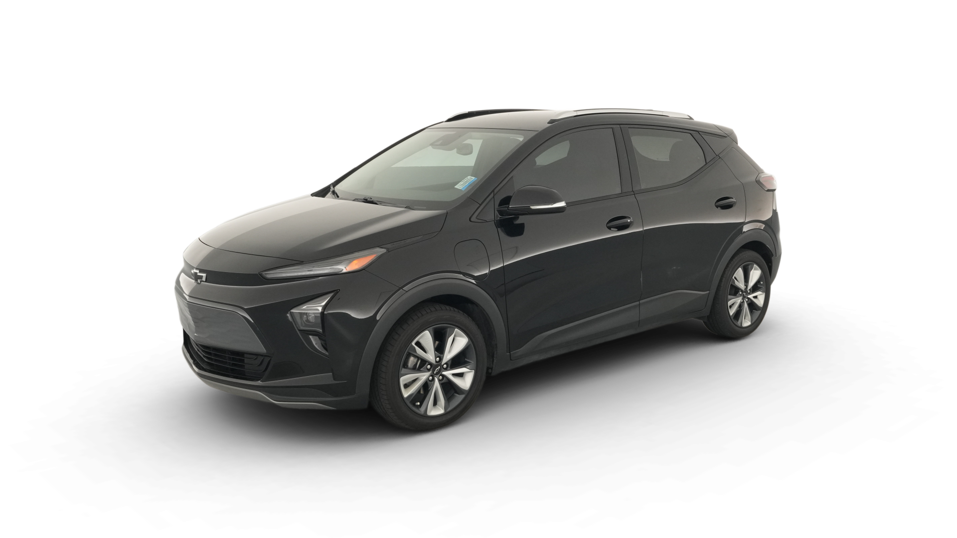 2022 Chevrolet Bolt EUV vehicle photo