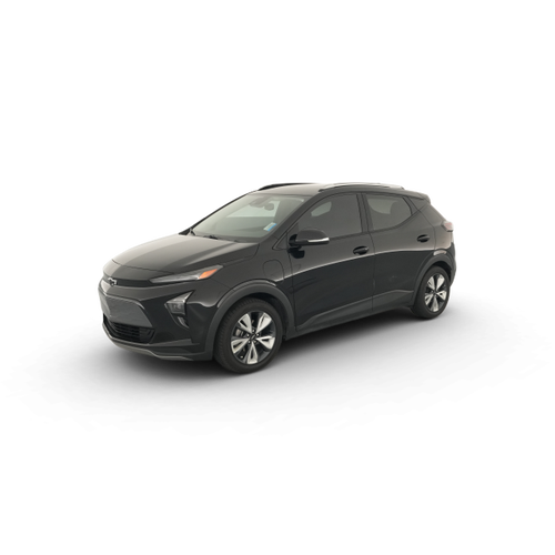 2022 Chevrolet Bolt EUV