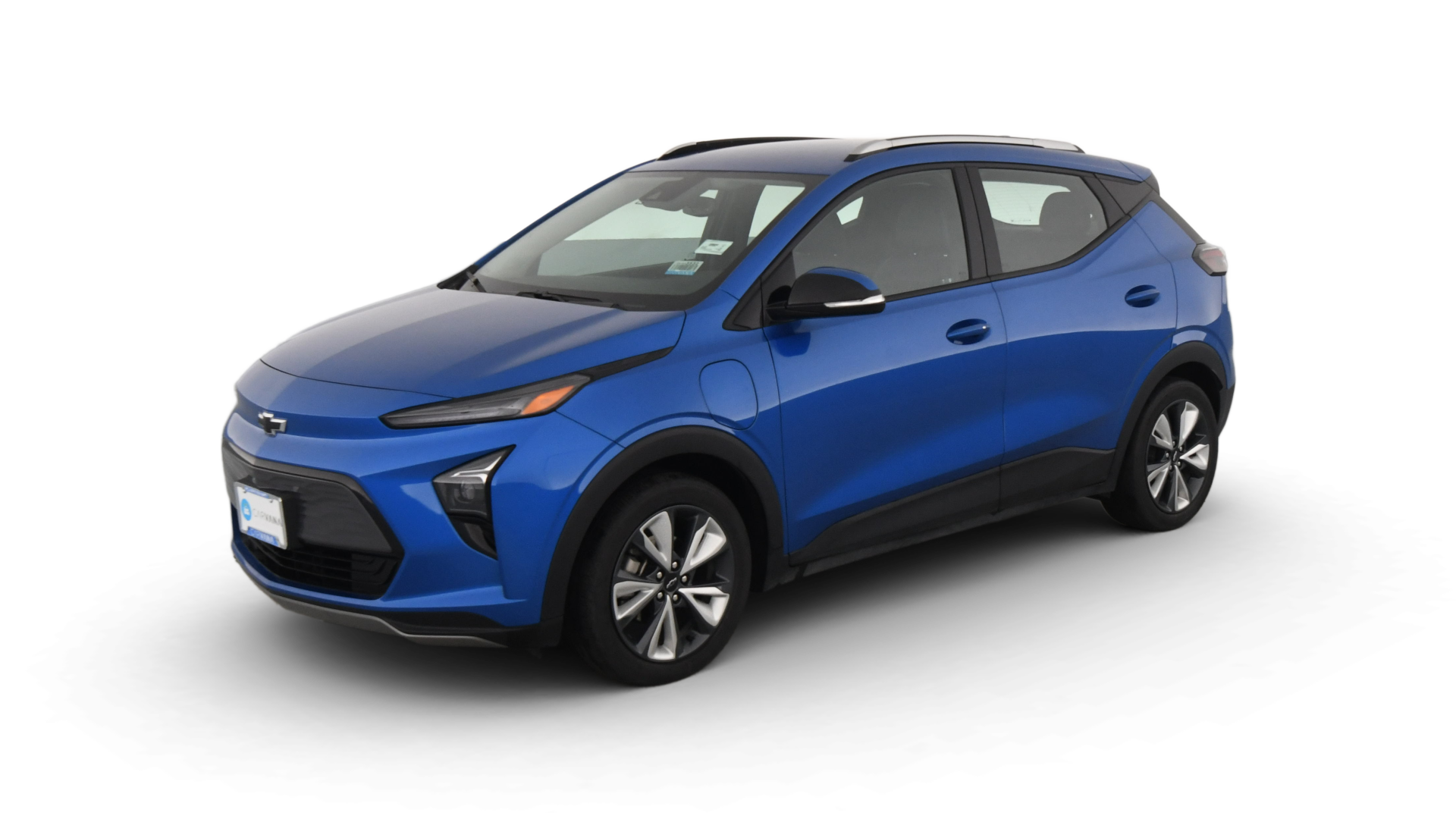 2022 Chevrolet Bolt EUV