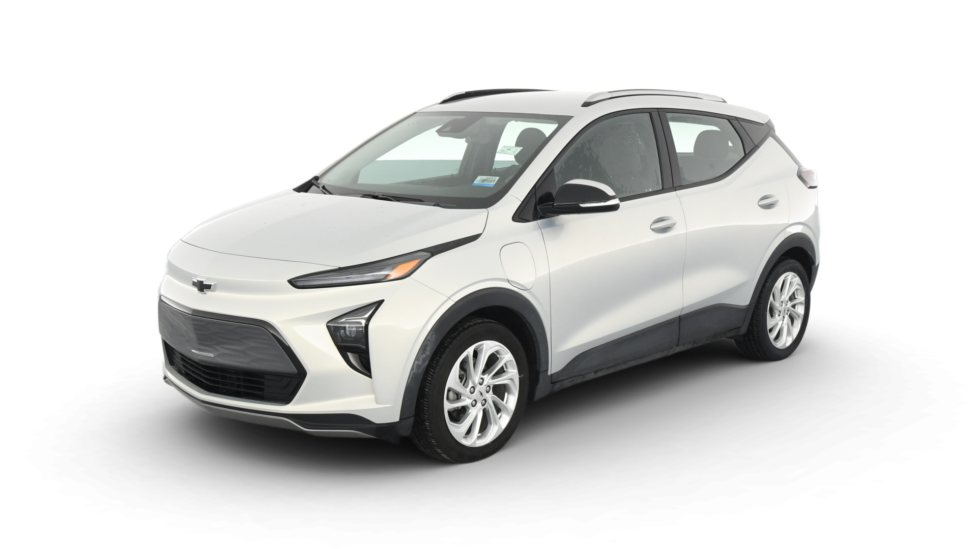 2022 Chevrolet Bolt EUV LT