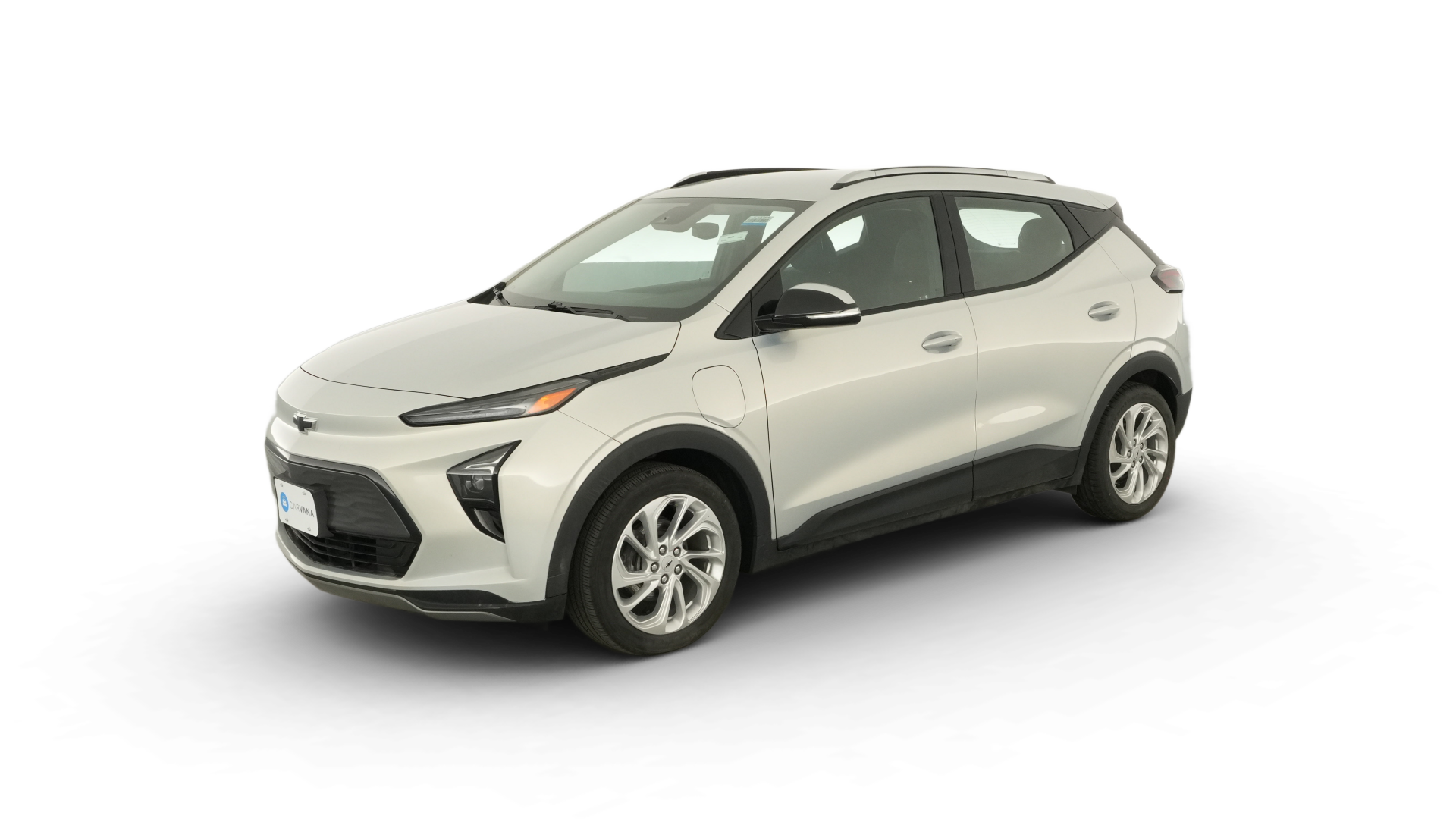 2022 Chevrolet Bolt EUV