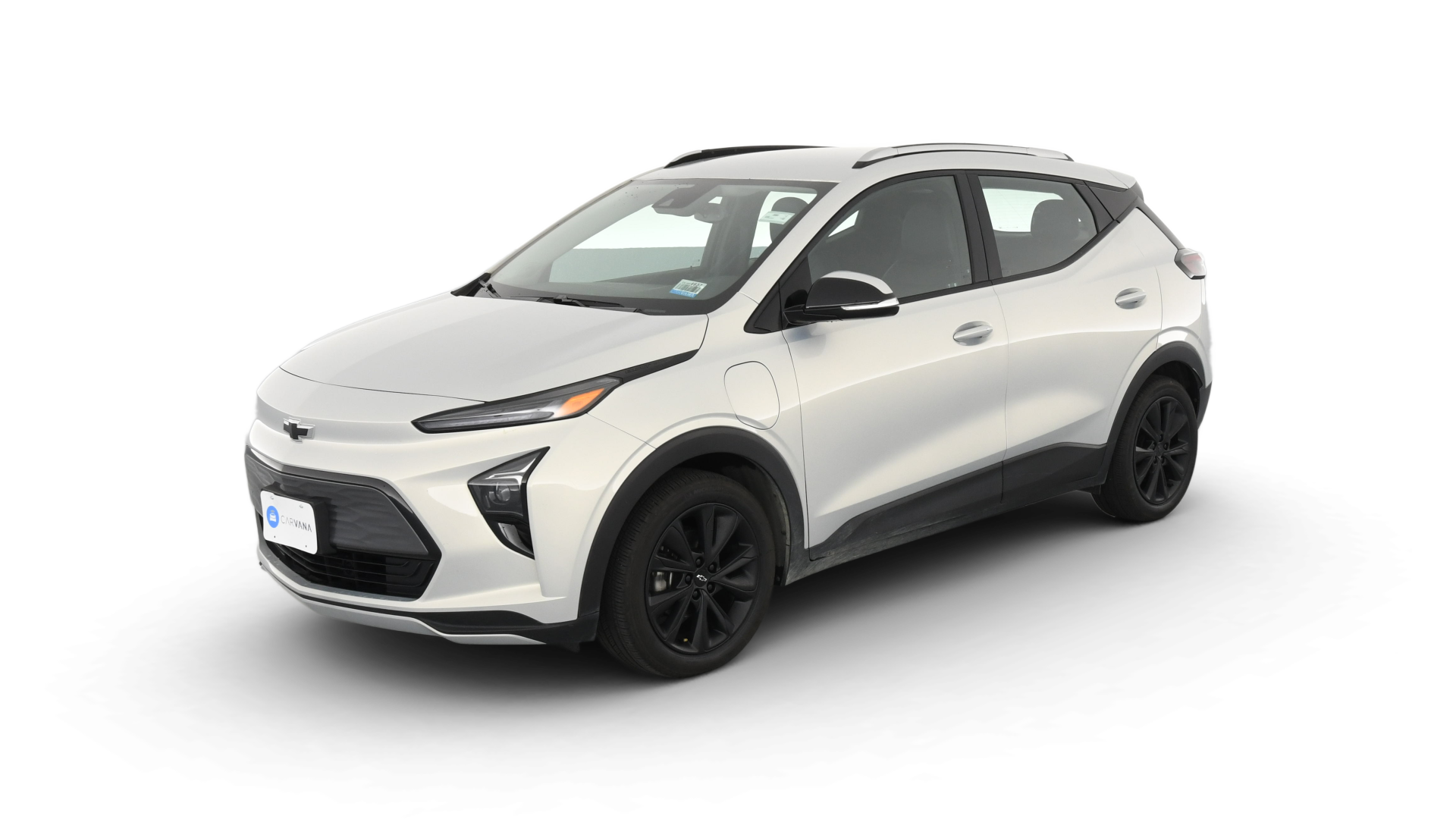 2022 Chevrolet Bolt EUV