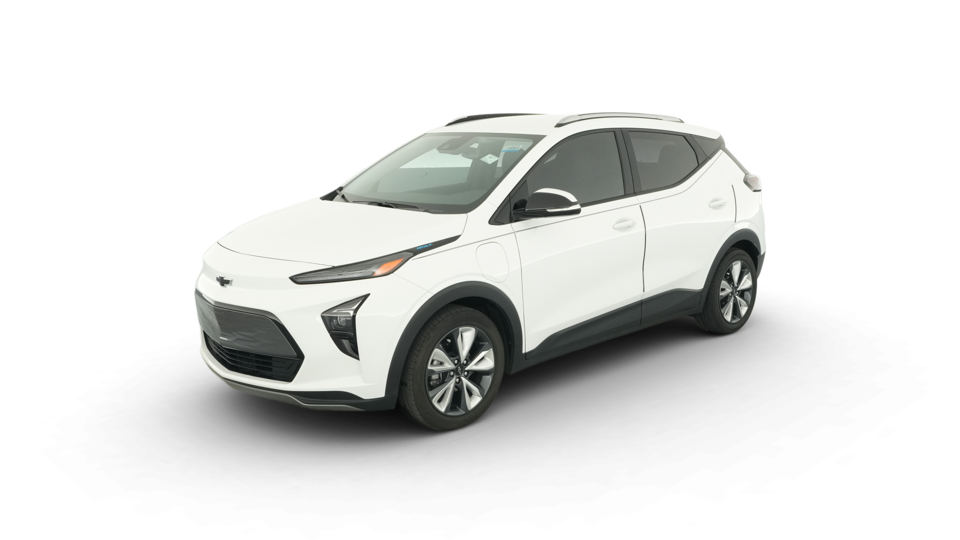 2022 Chevrolet Bolt EUV vehicle photo