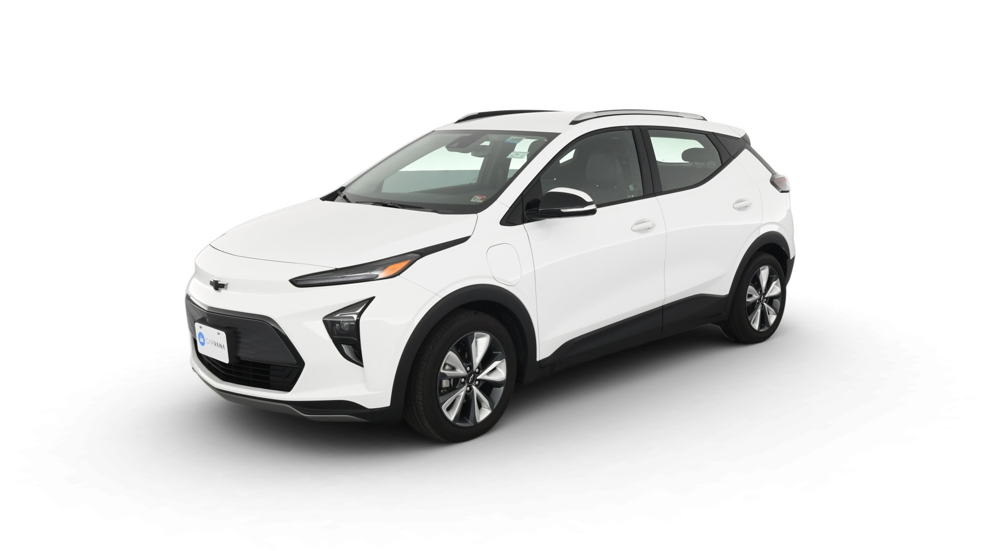 2022 Chevrolet Bolt EUV