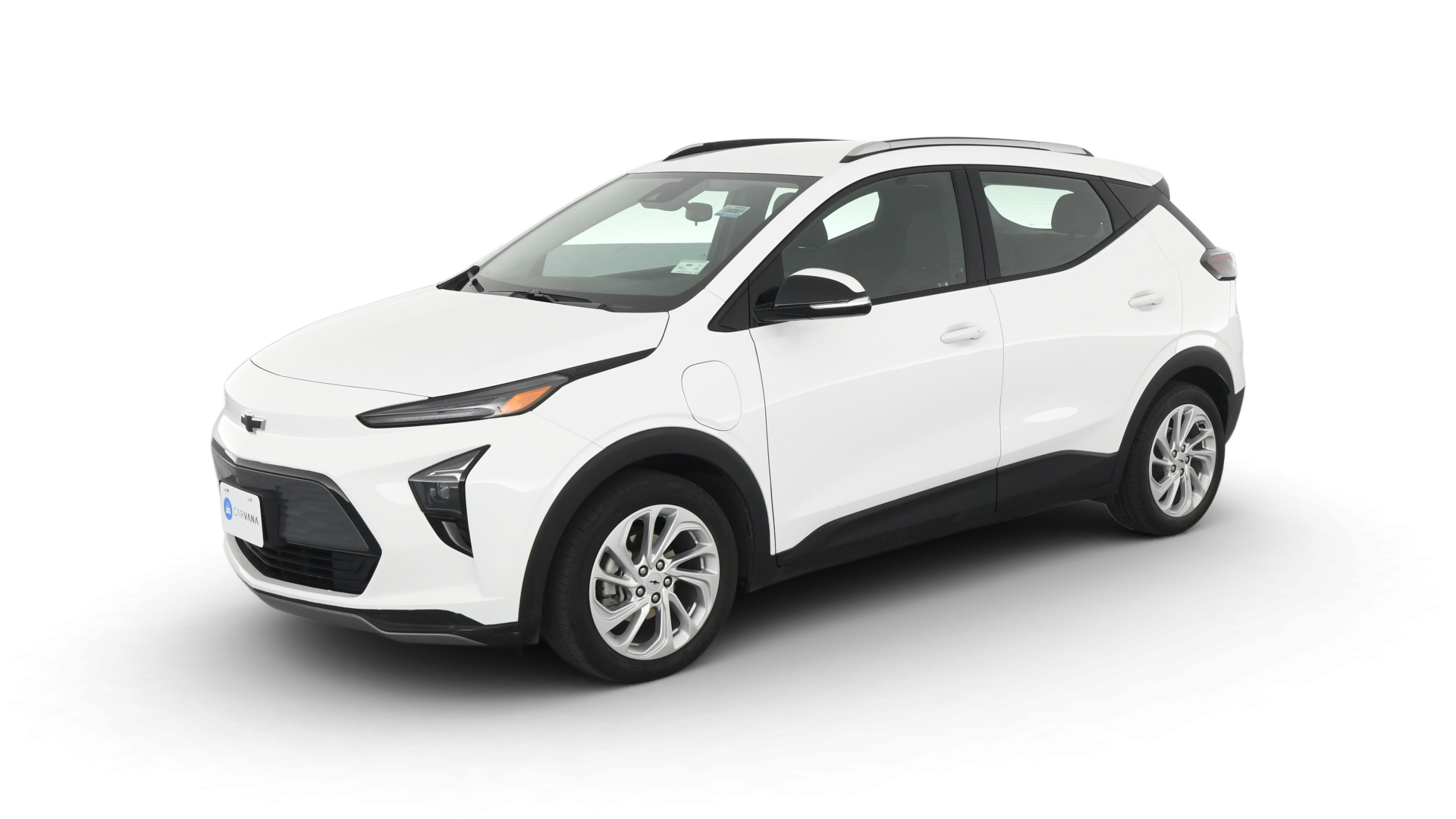 2022 Chevrolet Bolt EUV LT