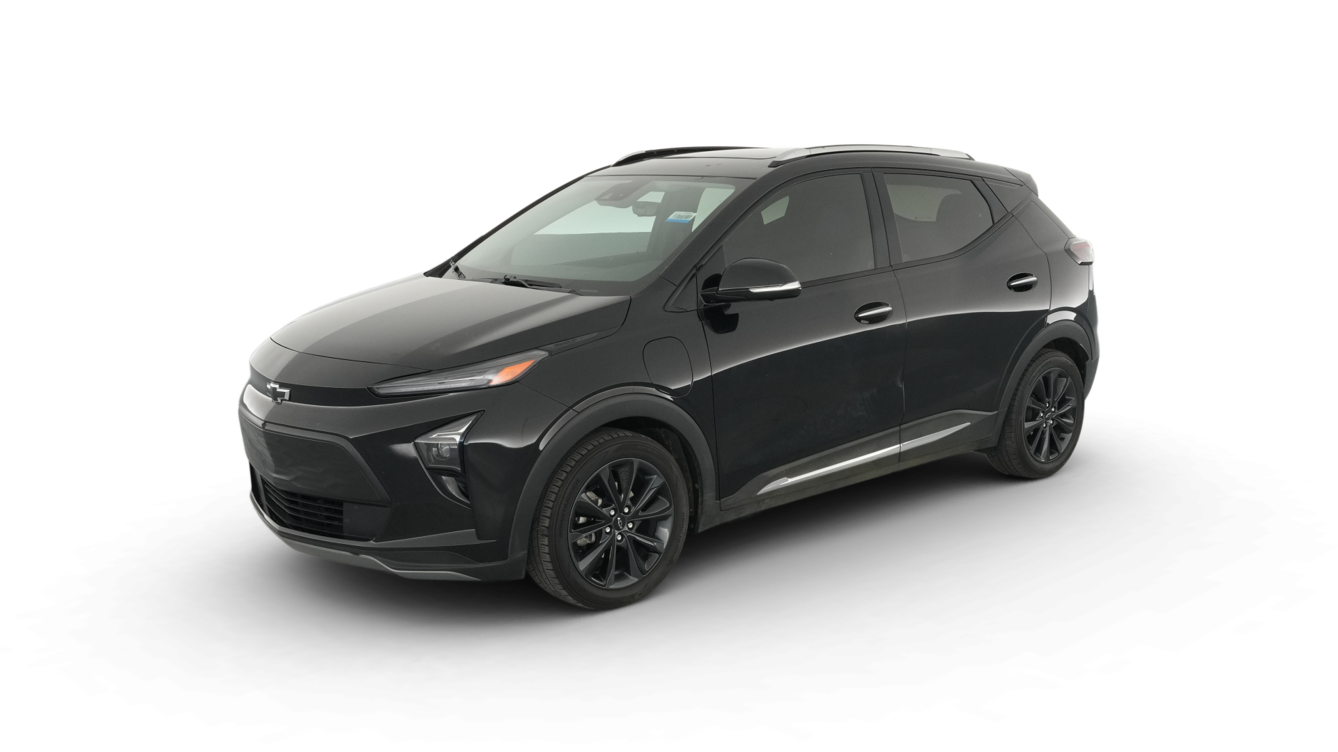 2022 Chevrolet Bolt EUV