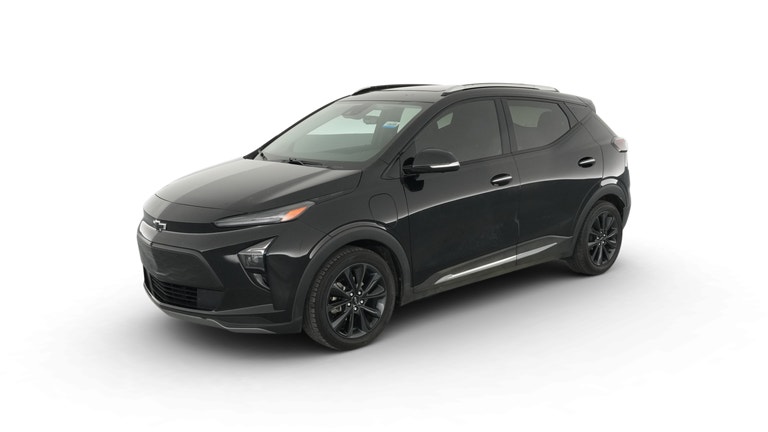 2022 Chevrolet Bolt EUV vehicle photo