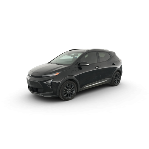2022 Chevrolet Bolt EUV