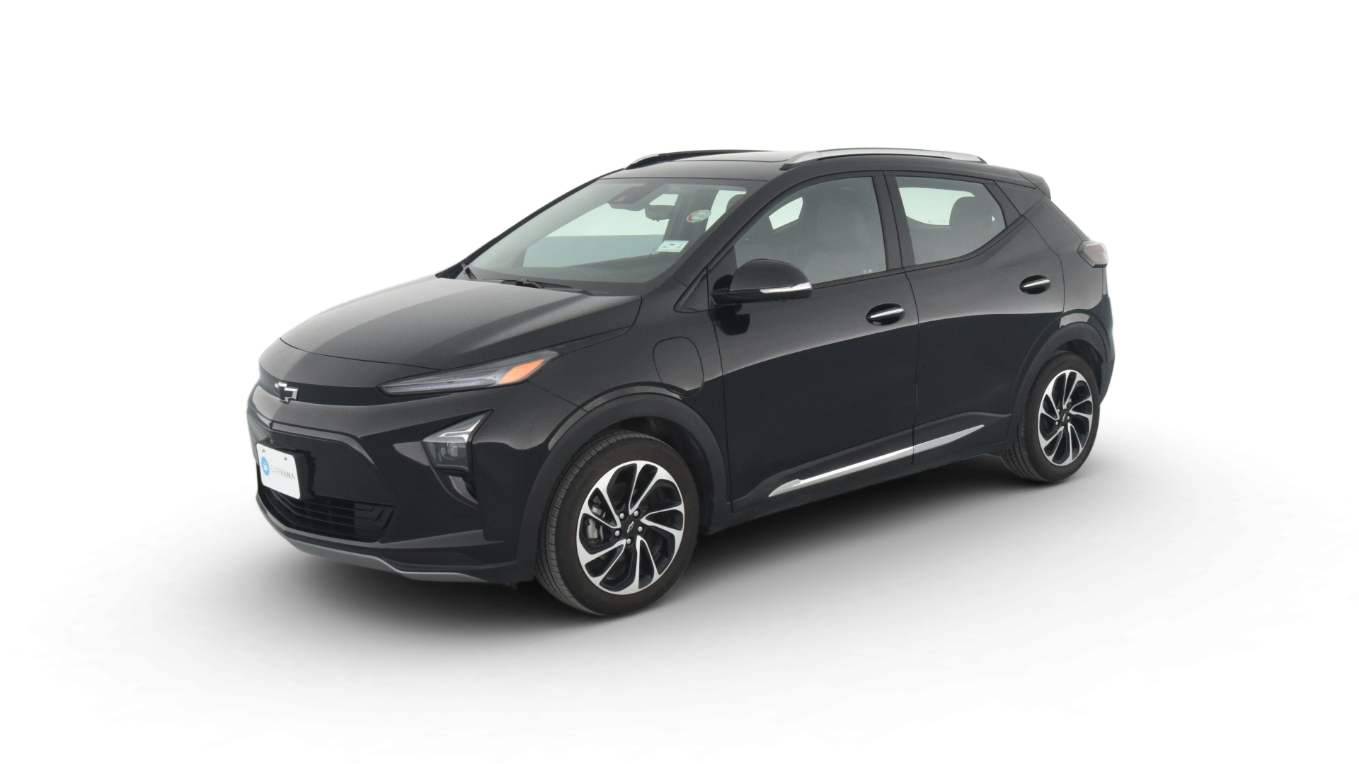 2022 Chevrolet Bolt EUV